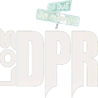 Los DPR